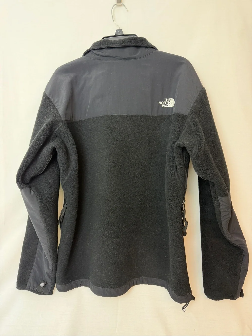 North Face Hyvent Goretex 3 in 1 coat